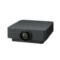 Sony VPLFHZ80/B 3LCD Laser Projector, 6000 Lumen, Black