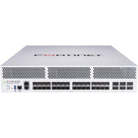 Fortinet FortiGate-3500F Hardware plus 1 Year FortiCare Premium and FortiGuard Unified Threat Protection (UTP) (FG-3500F-BDL-950-12)