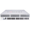 Fortinet FortiGate-3501F Hardware plus 3 Year FortiCare Premium and FortiGuard Enterprise Protection (FG-3501F-BDL-809-36)