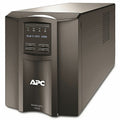 APC SMT1000CUS Smart-UPS 1000VA LCD 120V