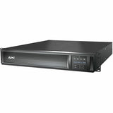 APC SMX1500RM2UCNCUS Smart-UPS 1500VA Rack/Tower LCD 120V