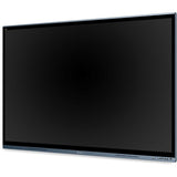 ViewSonic ViewBoard IFP7562 - 4K UHD Interactive Display with Integrated Software, 65W USB C, RJ45 - 350 cd/m2 - 75"