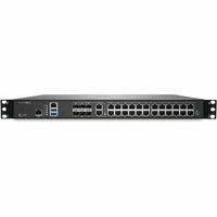 SonicWall SaaS 90 Days Of Advanced Reporting And Analytics For NSa 5700, 2 Years (03-SSC-4383)
