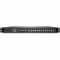 SonicWall SaaS 90 Days Of Advanced Reporting And Analytics For NSa 5700, 4 Years (03-SSC-4376)