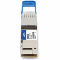 AddOn QDD-4X100G-LR-S-AO Cisco QDD-4X100G-LR-S Compatible TAA 400GBase-PLR4 QSFP-DD Transceiver (SMF, 1310nm, 10km, MPO, DOM, CMIS 4.0)