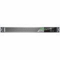 APC SRTL2K2RM1UNC Smart-UPS Ultra On-Line, 2200VA, Lithium-Ion, Rack/Tower, 1U