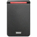 HID 40NKS-00-00004C Signo 40 Contactless Smartcard Reader, Multi-Technology, Mobile Ready, Wall Switch Mount, Pigtail