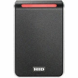 HID 40NKS-00-00004C Signo 40 Contactless Smartcard Reader, Multi-Technology, Mobile Ready, Wall Switch Mount, Pigtail