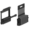Dell 452-BDUY Desktop/Wall Mount for Desktop Computer, Workstation, Power Adapter