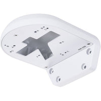 VIVOTEK AM-21M L-Shape Bracket for IT9360-H, IT9380-H, IT9389-H, IT9389-HT, White