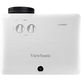 ViewSonic LS921WU 6000 Lumens WUXGA Short Throw Laser Projector for 200 Inch Screen, Dual HDMI, 4K HDR/HLG Support