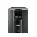 APC SMT700X167 LCD Line Interactive AVR Smart-UPS with 8x NEMA 5-15R Outlets, SmartSlot and Auto Sense Voltage 120V/230V