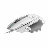 Logitech 910-006144 G502 X Gaming Mouse, White