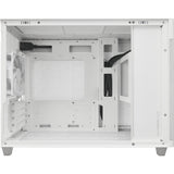 ASUS Prime AP201 Computer Case (AP201/WHT/MESH//)