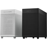 ASUS Prime AP201 Computer Case (AP201/WHT/MESH//)