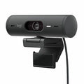 Logitech 960-001493 BRIO 500-GRAPHITE Webcam