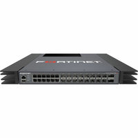Fortinet FortiSwitchRugged-424F-POE Layer 2/3 ruggedized FortiGate switch controller compatible switch 12x 2.5 GE RJ45, 12x 2.5 GE SFP+ (FSR-424F-POE)