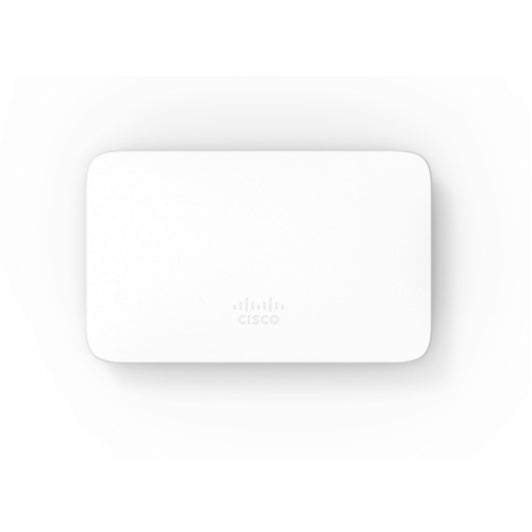 Cisco アクセスポイント Meraki Go GR12 Wi-Fi6-