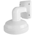 Digital Watchdog DWC-PV20WMW Indoor/Outdoor Wall Mount Bracket for Multi-Sensor Varifocal Dome Cameras, White