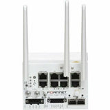 Fortinet FortiGateRugged-70F-3G4G Hardware plus 1 Year FortiCare Premium and FortiGuard Enterprise Protection (FGR-70F-3G4G-BDL-809-12)