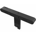 Lenovo 4XD1K97400 ThinkVision MS30 Sound Bar Speaker - 4 W RMS - Black