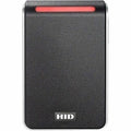 HID 40TKS-00-004HYF Signo 40 Contactless Smartcard Reader, Multi-Technology, Mobile Ready, Wall Switch Mount, Terminal Strip