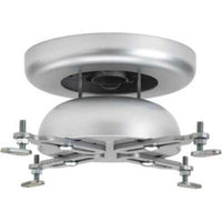 Sanus VMPR1S VMPR1 Projector Ceiling Mount (Silver)