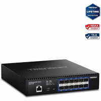 TRENDnet TL2-F7120