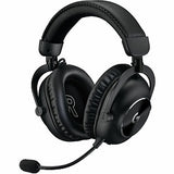 Logitech 981-001262 PRO Series LIGHTSPEED Wireless Gaming Headset, Black