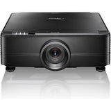 Optoma ZU820TST 8200 Lumen 4K HDR Ultra Bright DuraCore Laser Projector