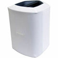 Bose Professional 869725-0020 S1 Pro+ Play-Through Cover for S1 Pro+ PA System, White