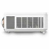 ViewSonic PS502X 4000 Lumens XGA Short Throw Projector, High Brightness for Small Meeting Rooms and Living Rooms, Dual HDMI, and USB-A Inputs