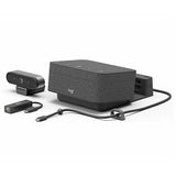 Logitech 991-000458 Dock Focus Room Kit for Teams