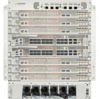 Fortinet FortiGate-7081F-2 Hardware plus 3 Year FortiCare Premium and FortiGuard Unified Threat Protection (UTP) (FG-7081F-2-BDL-950-36)