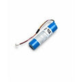 IQ QR0083-840 Replacement Battery for IQ Panel 4, 3.7V 10Wh 3000 mAh