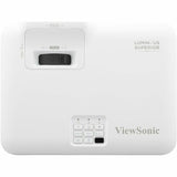 ViewSonic LS740HD 5500 Lumens 1080p Laser Projector, High Brightness for Auditoriums, 1.3x Optical Zoom, H/V Keystone