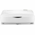 ViewSonic LS832WU 5000 Lumens 1200p Ultra Short Throw Laser Projector, High Brightness for Large Venues