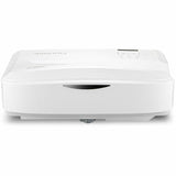 ViewSonic LS832WU 5000 Lumens 1200p Ultra Short Throw Laser Projector, High Brightness for Large Venues