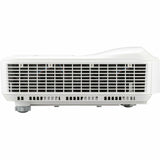 ViewSonic LS832WU 5000 Lumens 1200p Ultra Short Throw Laser Projector, High Brightness for Large Venues