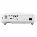 ViewSonic LS832WU 5000 Lumens 1200p Ultra Short Throw Laser Projector, High Brightness for Large Venues