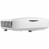 ViewSonic LS832WU 5000 Lumens 1200p Ultra Short Throw Laser Projector, High Brightness for Large Venues