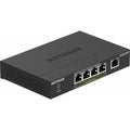 Netgear GS305PP-300NAS 5-Port PoE/PoE+ Gigabit Ethernet Unmanaged Network Switch