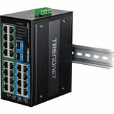 TRENDnet TI-PG262