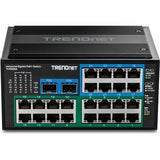 TRENDnet TI-PG262