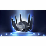 ASUS Wi-Fi 7 Ethernet Wireless Router (RT-BE96U)