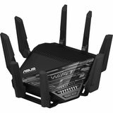 ASUS Wi-Fi 7 Ethernet Wireless Router (RT-BE96U)
