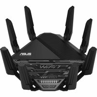 ASUS Wi-Fi 7 Ethernet Wireless Router (RT-BE96U)
