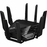 ASUS Wi-Fi 7 Ethernet Wireless Router (RT-BE96U)