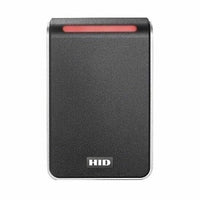 HID 40TKS-T2-002C3K Signo 40 Contactless Smartcard Reader, Multi-Technology, Mobile Ready, Wall Switch Mount, ICE1478