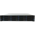 American Dynamics ADVER72R5N2H NVR, 72TB, 2U